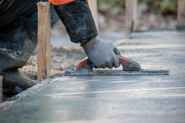  Santa Cruz, CA Concrete contractor Pros