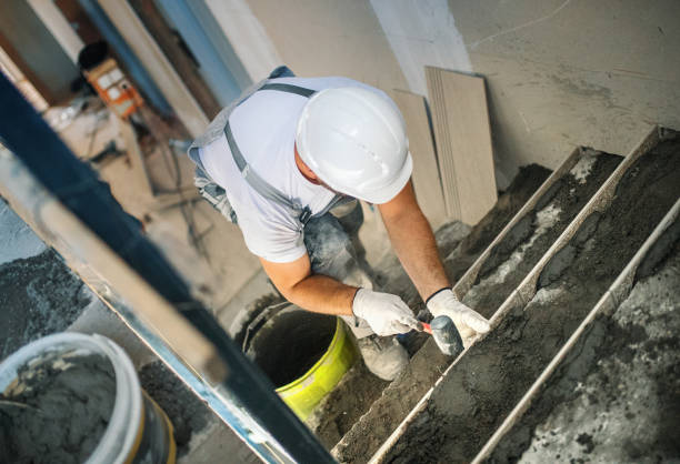 Best Concrete Grinding and Polishing in Santa Cruz, CA
