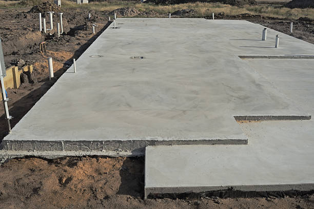 Best Residential Concrete Solutions in Santa Cruz, CA