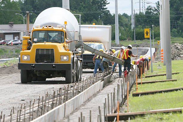 Best Residential Concrete Solutions in Santa Cruz, CA
